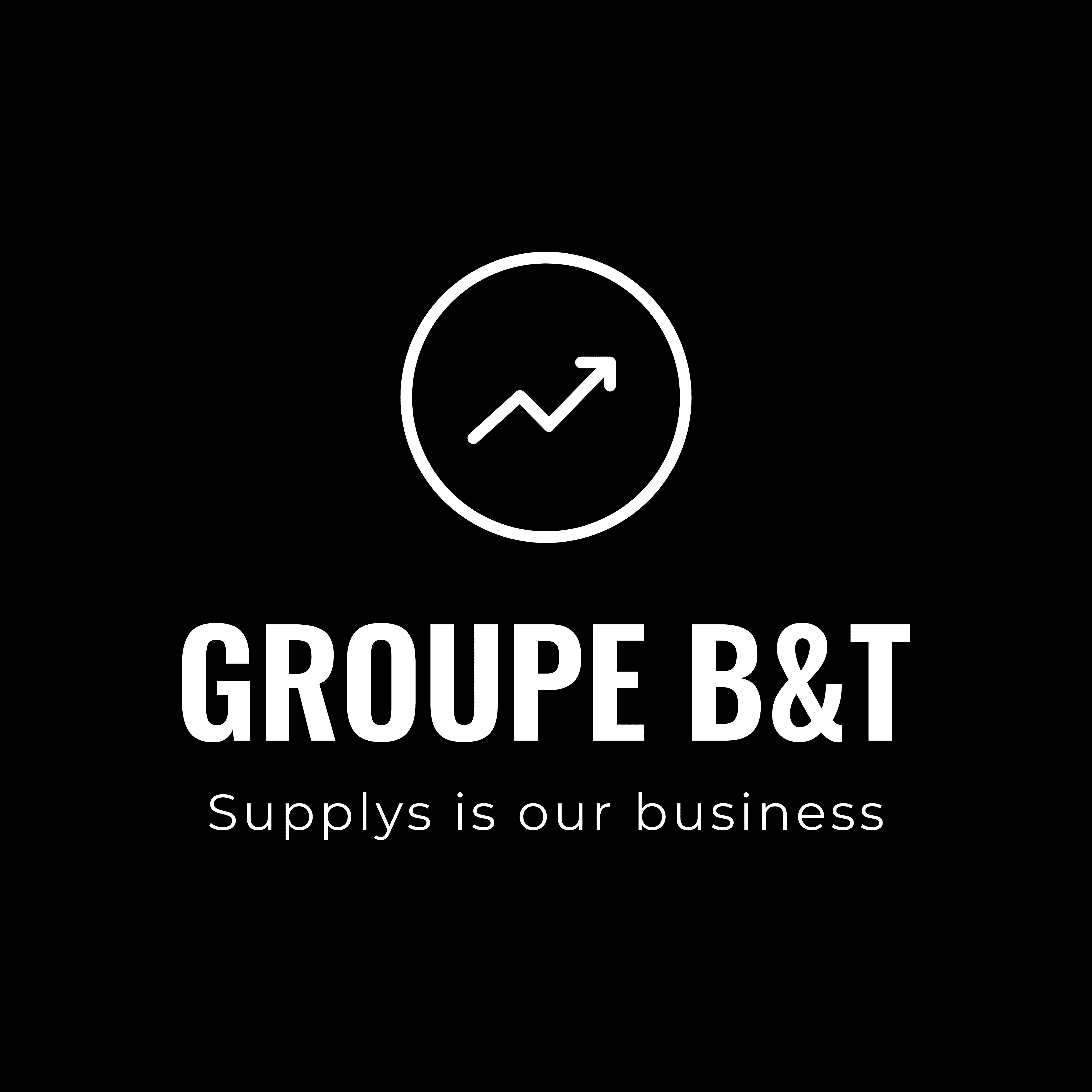 À Propos De GROUPE B&T INVESTISSEMENT